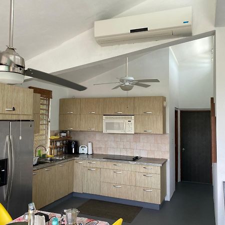 Casa Villa Volares Isla Culebra Zewnętrze zdjęcie
