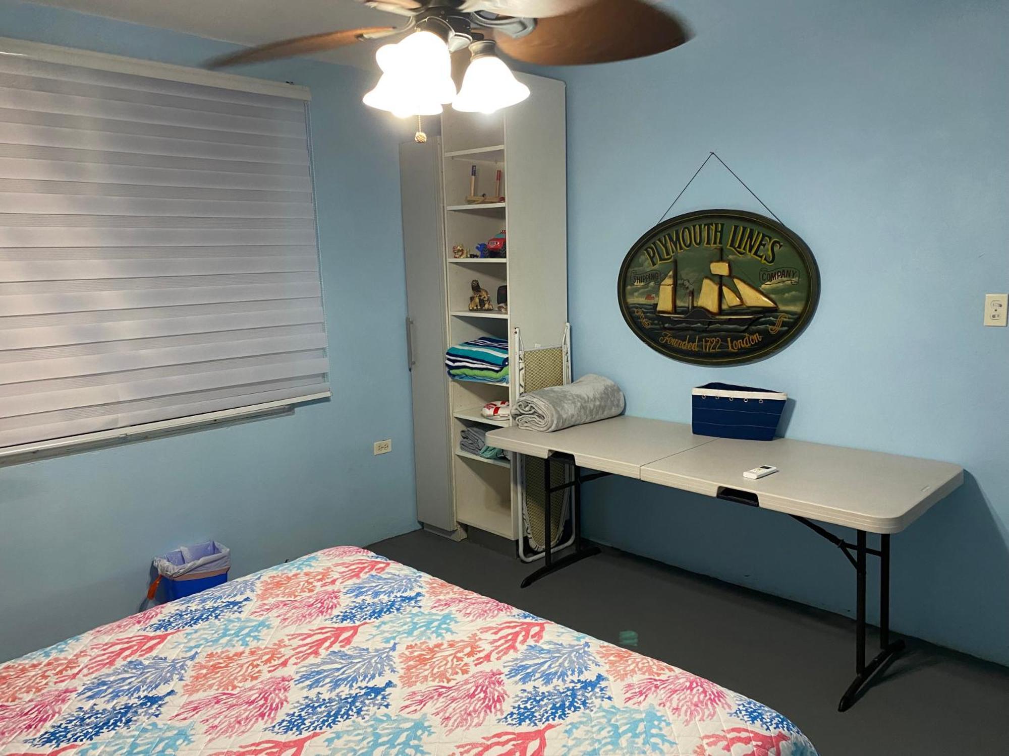 Casa Villa Volares Isla Culebra Zewnętrze zdjęcie