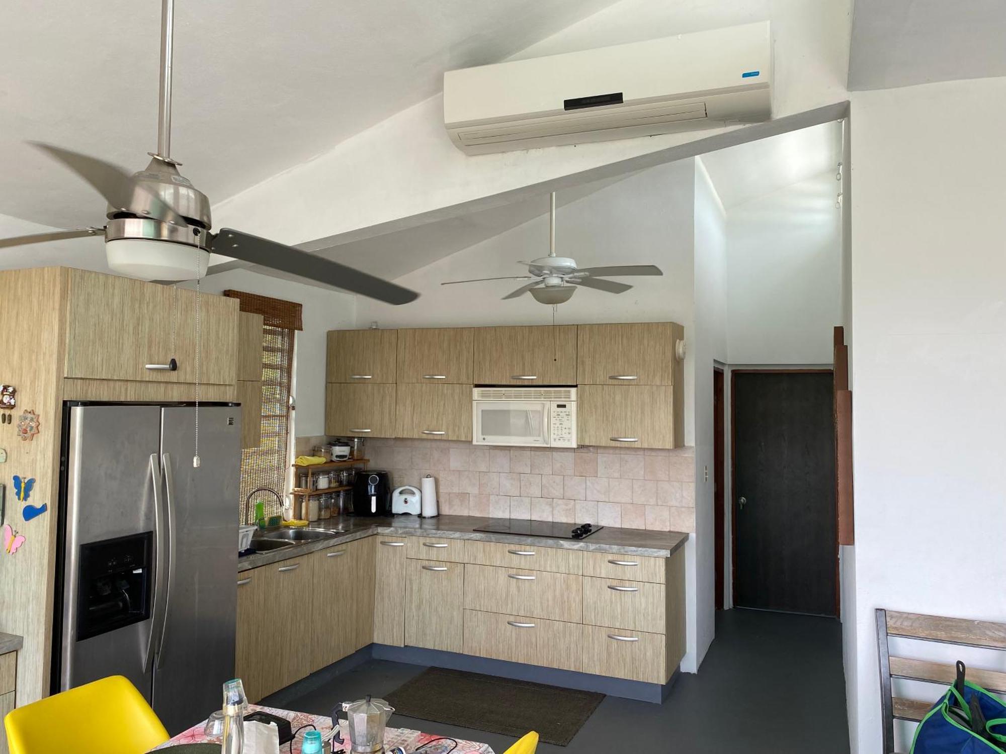 Casa Villa Volares Isla Culebra Zewnętrze zdjęcie