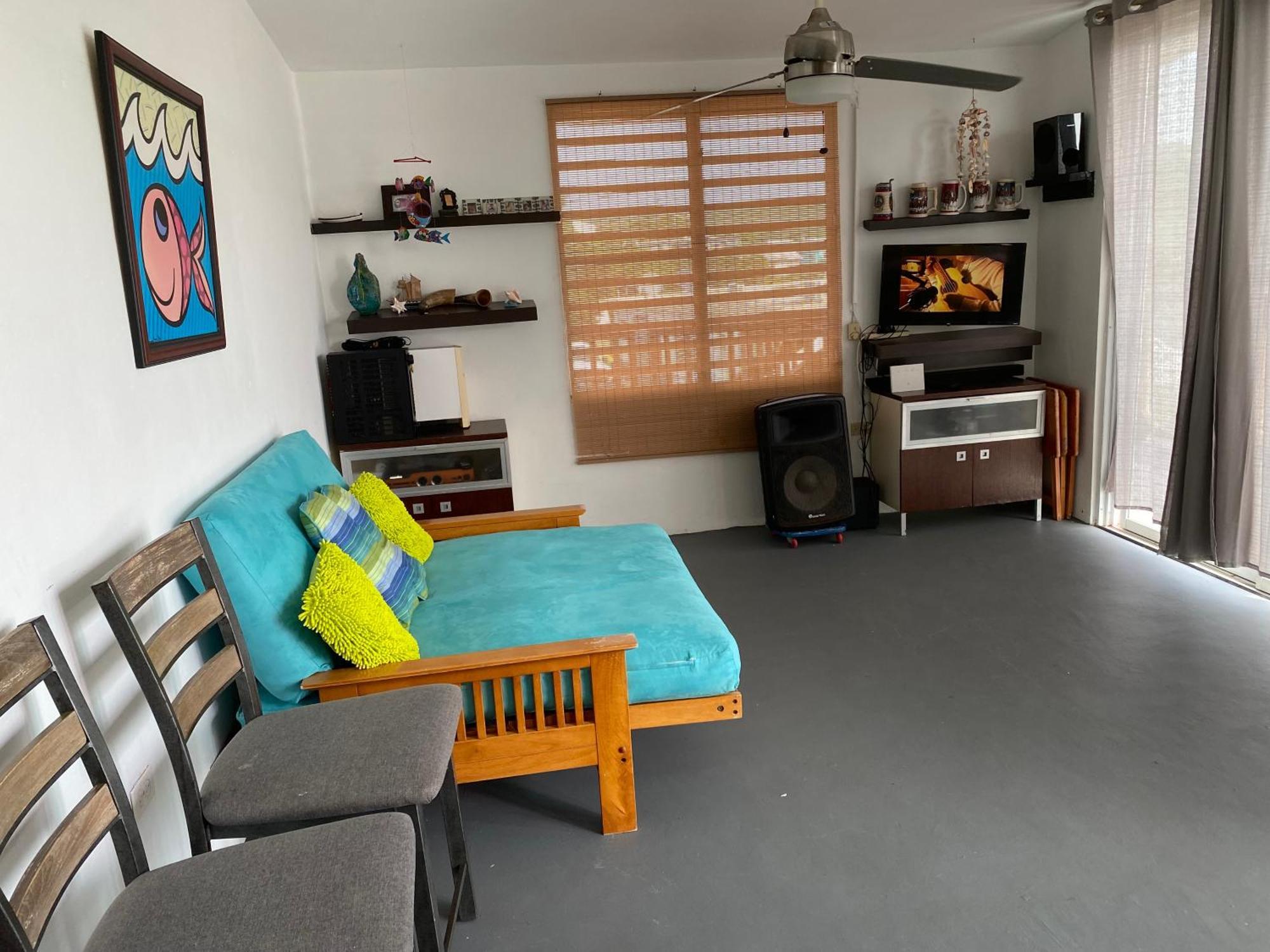 Casa Villa Volares Isla Culebra Zewnętrze zdjęcie