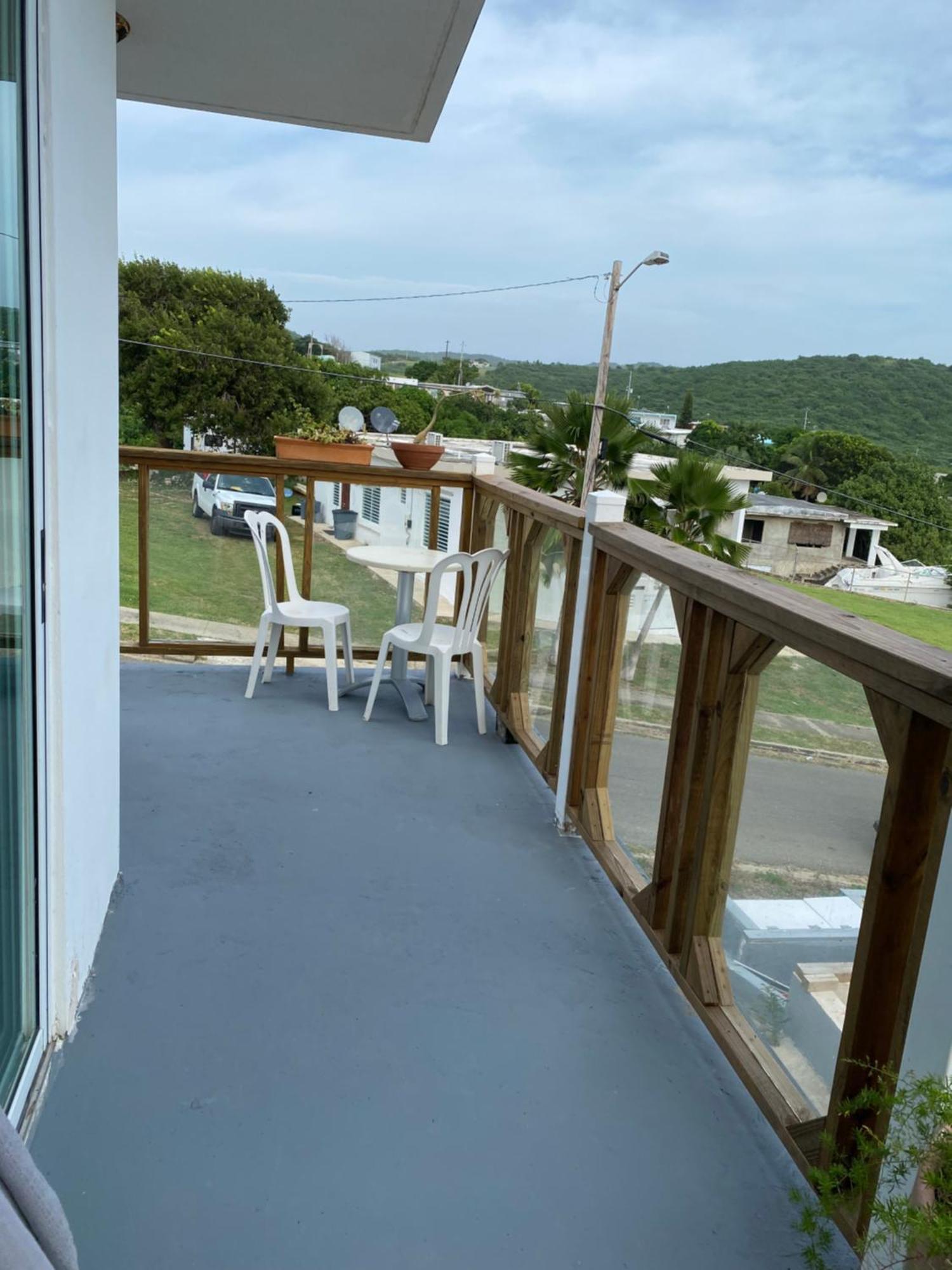 Casa Villa Volares Isla Culebra Zewnętrze zdjęcie