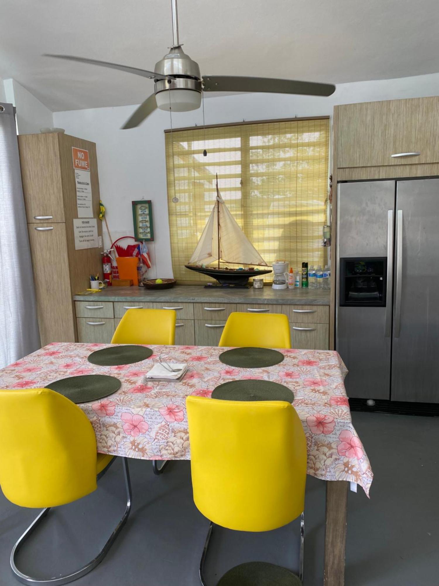 Casa Villa Volares Isla Culebra Zewnętrze zdjęcie