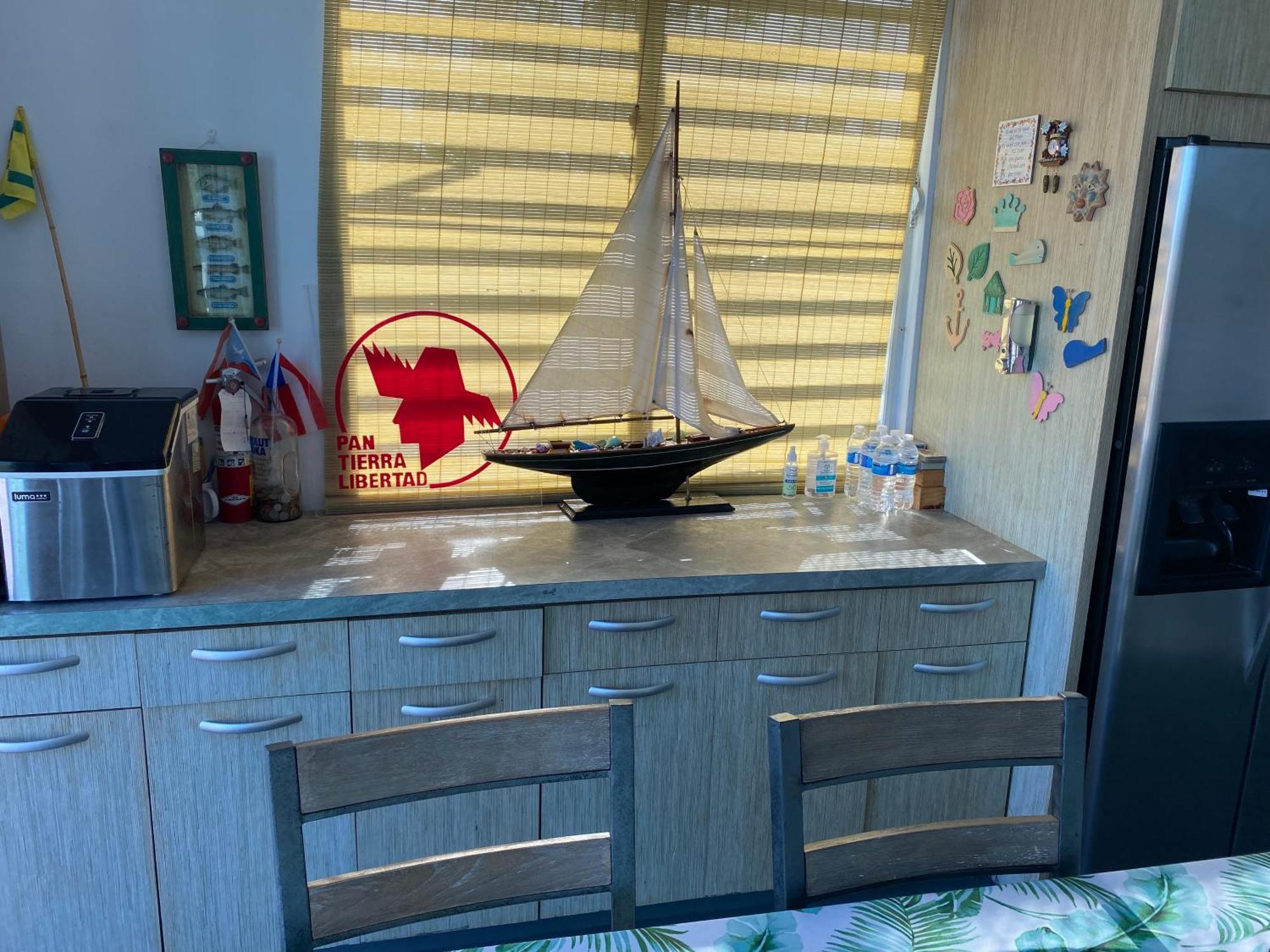 Casa Villa Volares Isla Culebra Zewnętrze zdjęcie