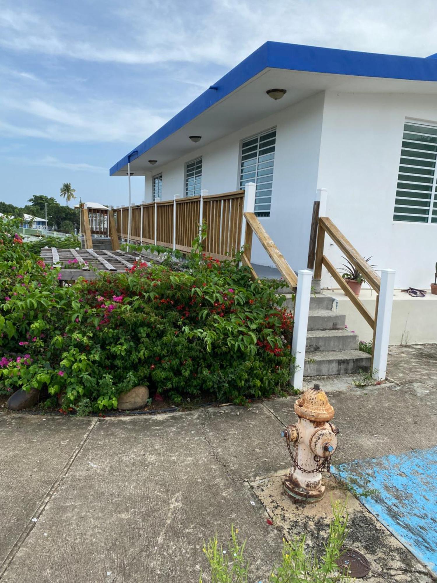 Casa Villa Volares Isla Culebra Zewnętrze zdjęcie