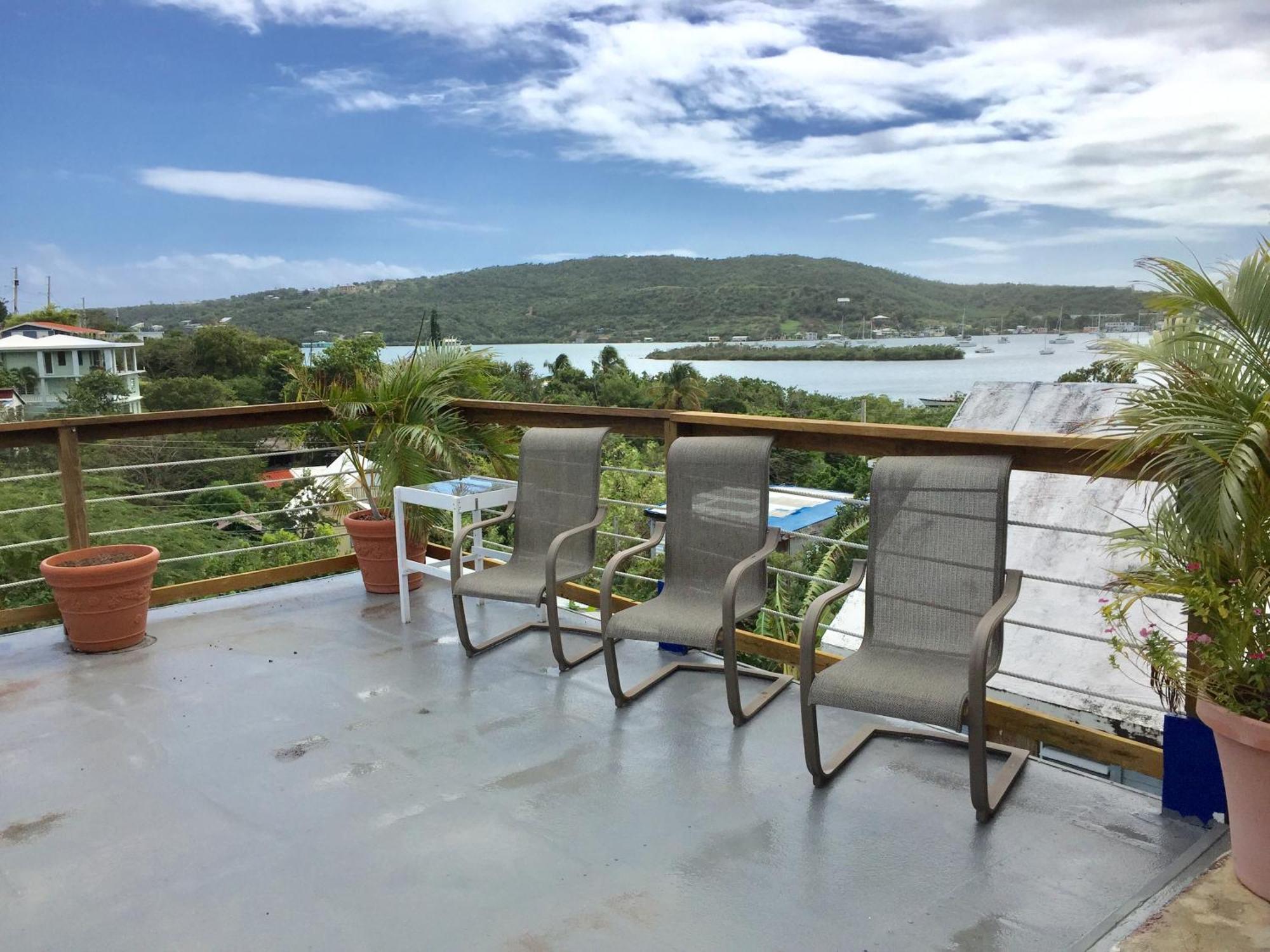 Casa Villa Volares Isla Culebra Zewnętrze zdjęcie
