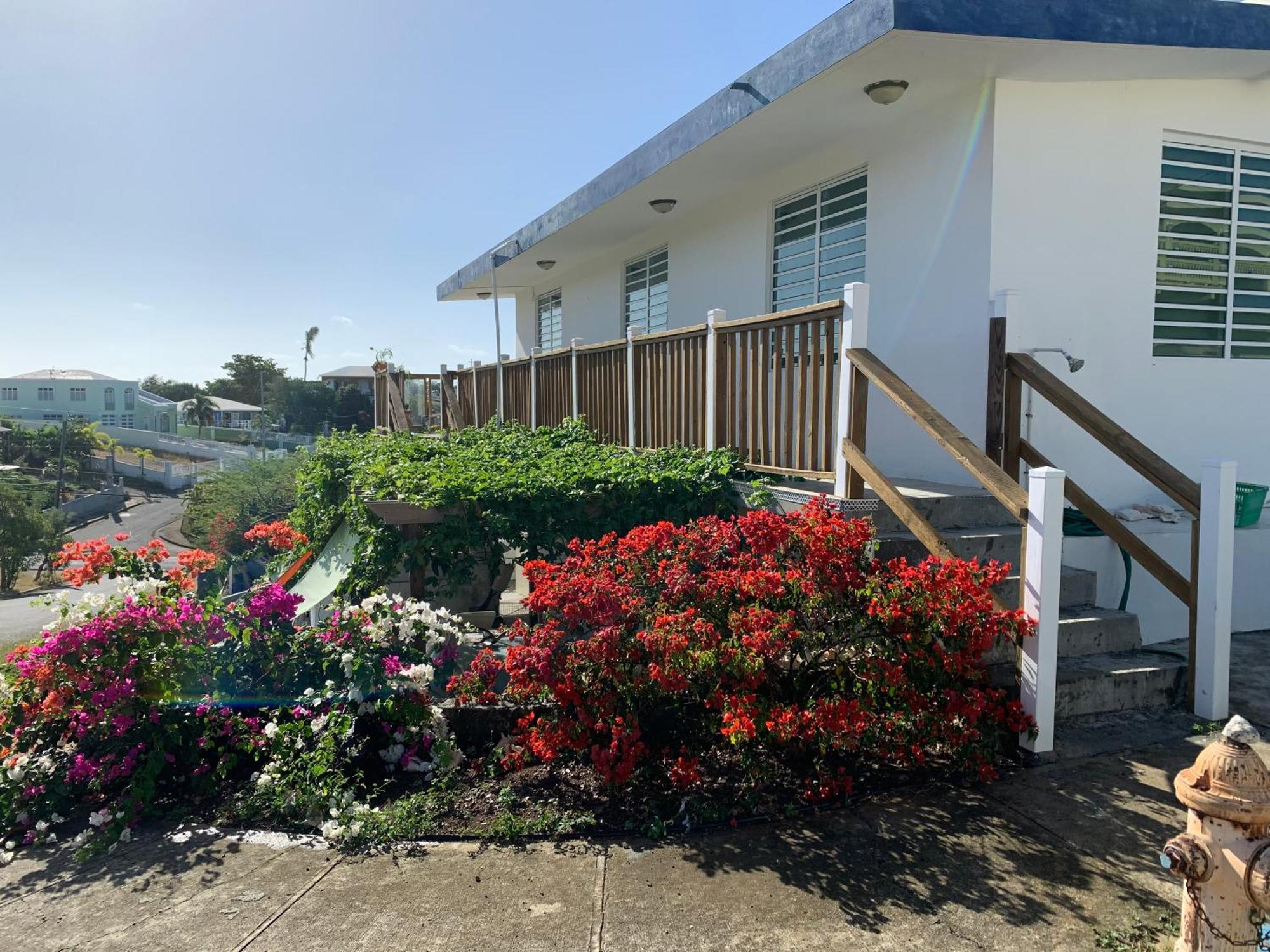 Casa Villa Volares Isla Culebra Zewnętrze zdjęcie
