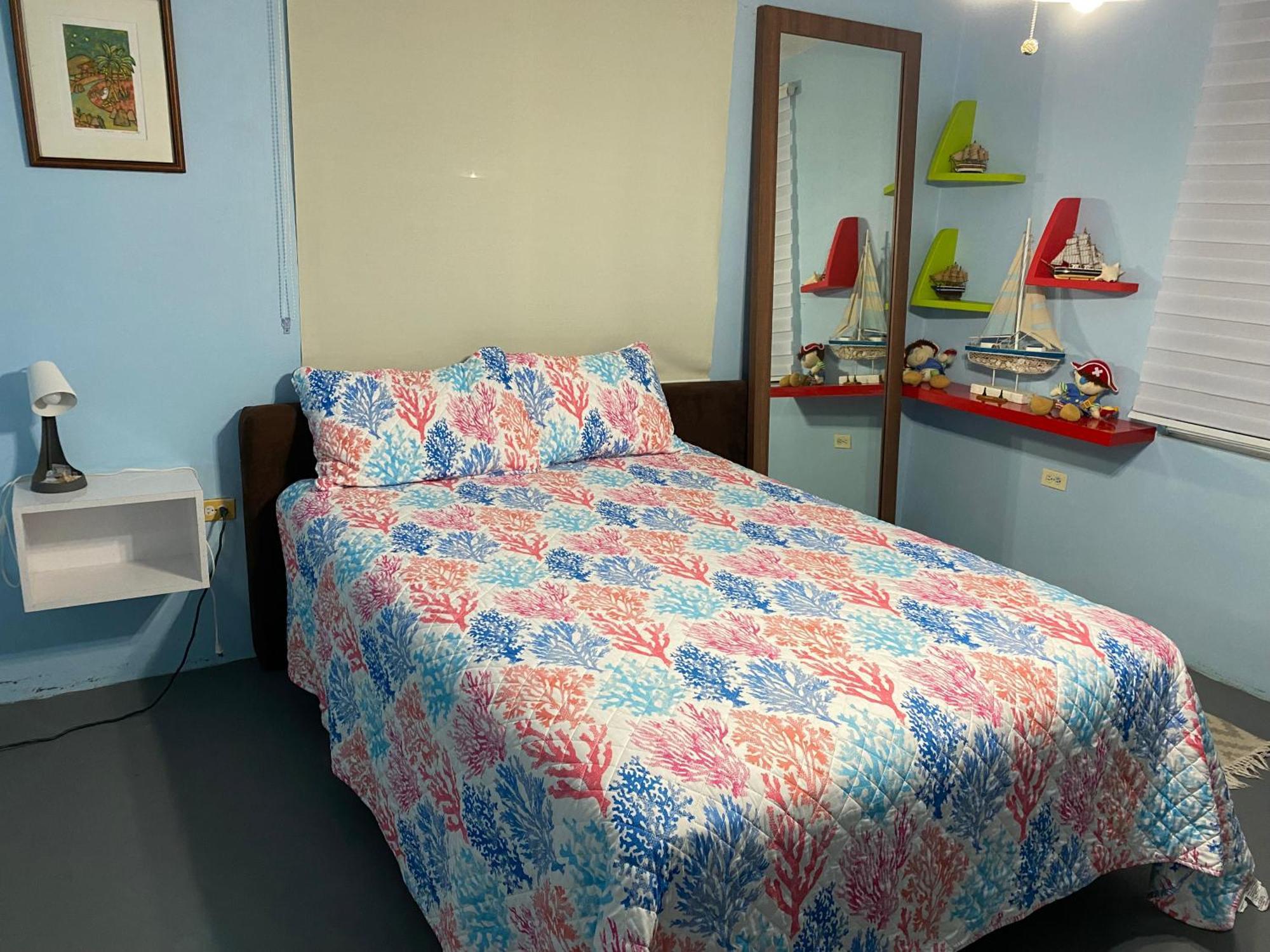 Casa Villa Volares Isla Culebra Zewnętrze zdjęcie
