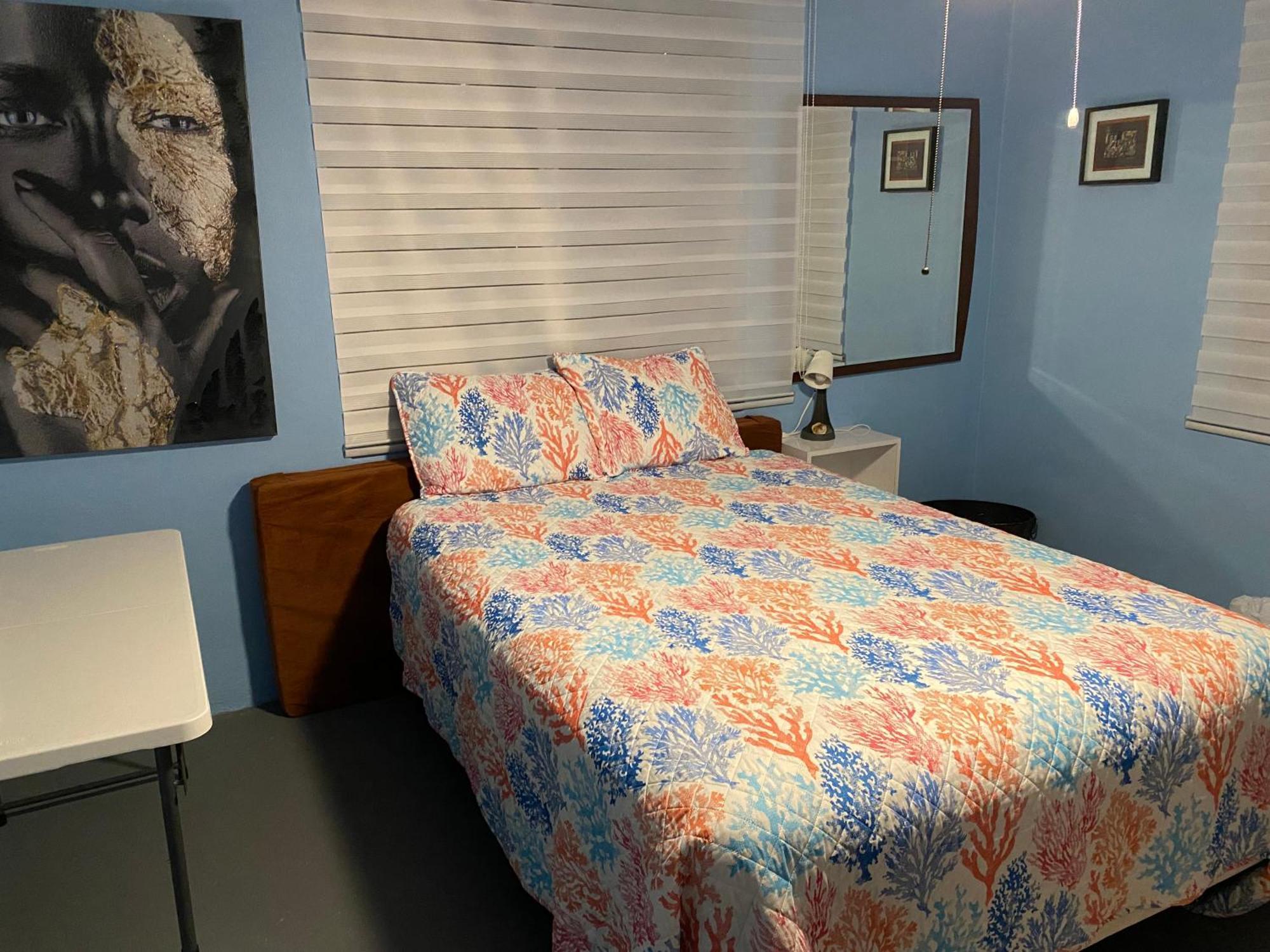 Casa Villa Volares Isla Culebra Zewnętrze zdjęcie